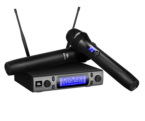 JBL VM300 無線話筒KTV麥克風(fēng)